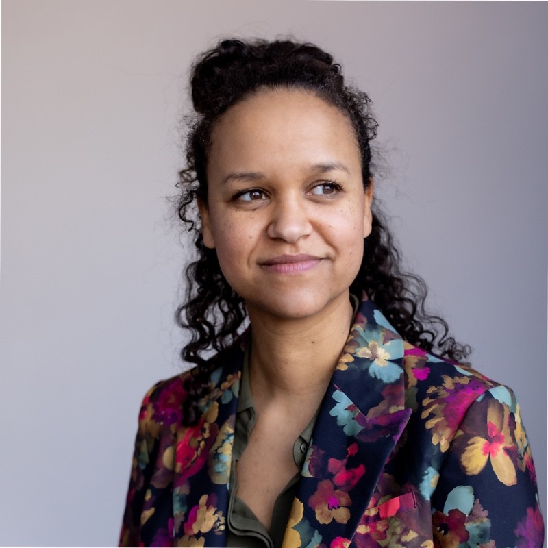 Iris Van Den Daele
