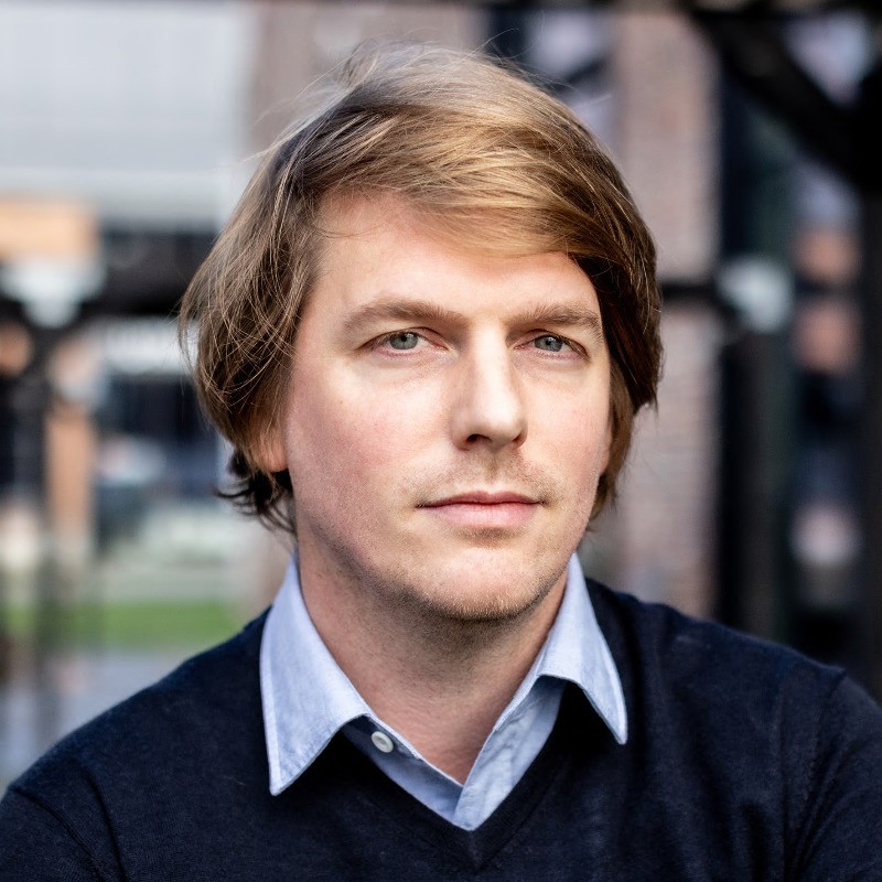Thijs Degheldere